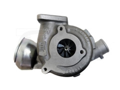 Turbo 24445062 717626-0001 717626-9001S 2