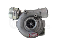 Turbina 22499509 704361-0006 704361-5006S