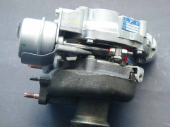 Turbina 54389880002 54389700002 144111232R 144114125R 5438 970 0002 54
