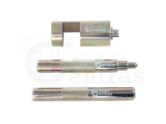 ART-3 - Hella actuator old type repair dismounting clip installation t