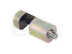 ART-3 - Hella actuator old type repair dismounting clip installation t 2