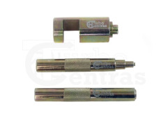 ART-4 - Hella actuator new type repair dismounting clip installation t