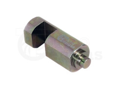 ART-4 - Hella actuator new type repair dismounting clip installation t 2