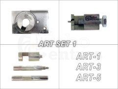 Hella old type Actuator repair tools ART SET-1 ART-1 ART-3 ART-5