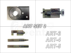 Hella new type Actuator repair tools ART SET-2 ART-2 ART-4 ART-5
