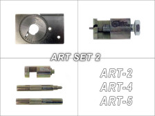 Hella new type Actuator repair tools ART SET-2 ART-2 ART-4 ART-5