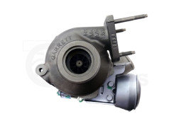 Turbo 755507-0006 755507-5006S 8200631167 2