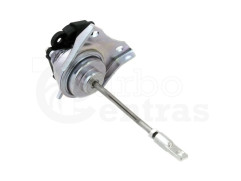 Actuator MH-10-0004 TD025-483 2