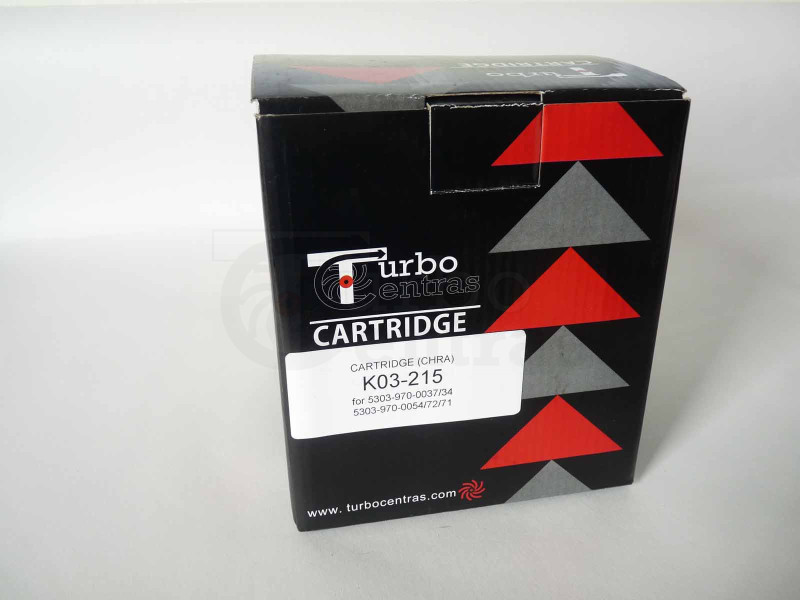 Cartridge 5303-710-0513 BW-00-0069 K03-215