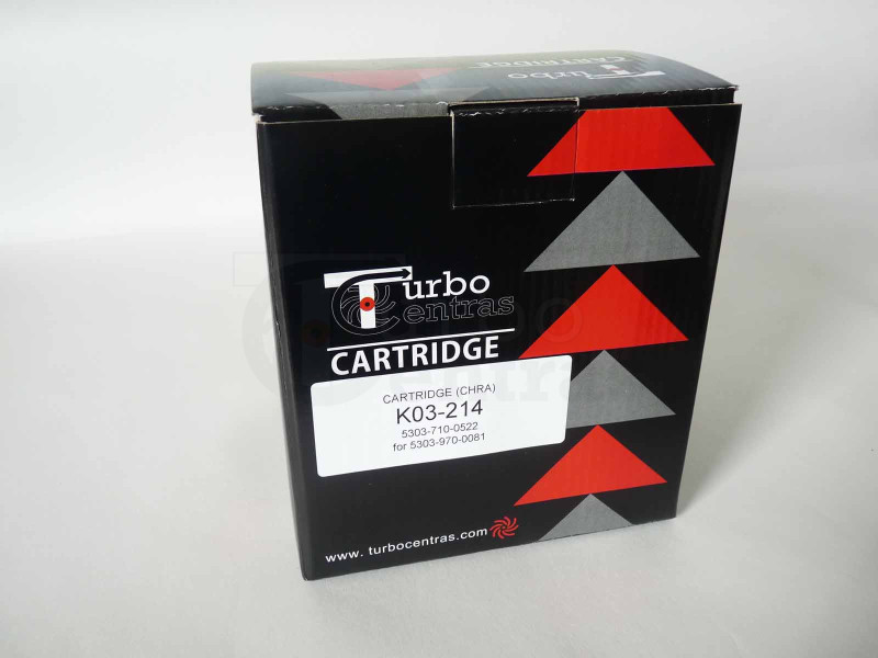 Cartridge K03-214