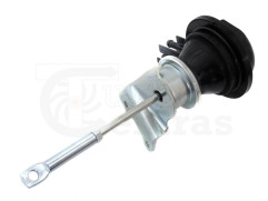 Actuator GA-10-0007 GT12-483 2