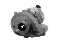 Turbina 53049900055 53049880055 53049700055 059145715E 5304 970 0055 5 2