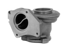 Turbine housing MH-09-0005 TD04-500