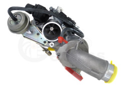 Турбина 06J145722D 9VA28