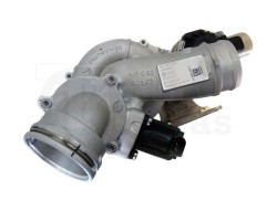 Turbo 06K145715F 819035-0017 819035-5017S