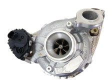 Turbina 059145873EG 859225-0001