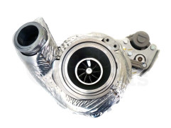 Turbo 059145873EG 859225-0001 2