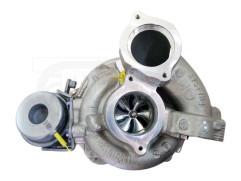 Турбина 18539700025 06M145689J 1853 970 0025