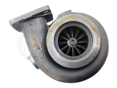 Turbo 3990323101 K27-101-01 K27-101-02 RE503660 RE509058 RE509492 SE50 2