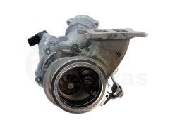 Турбина 06K145874M 9VA09 IS20 2