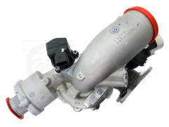 Турбина 06L145702L 06L145702S 06L145702T 06L145722A 06L145722D 06L1457