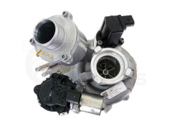 Турбина 06K145874G 9VA05