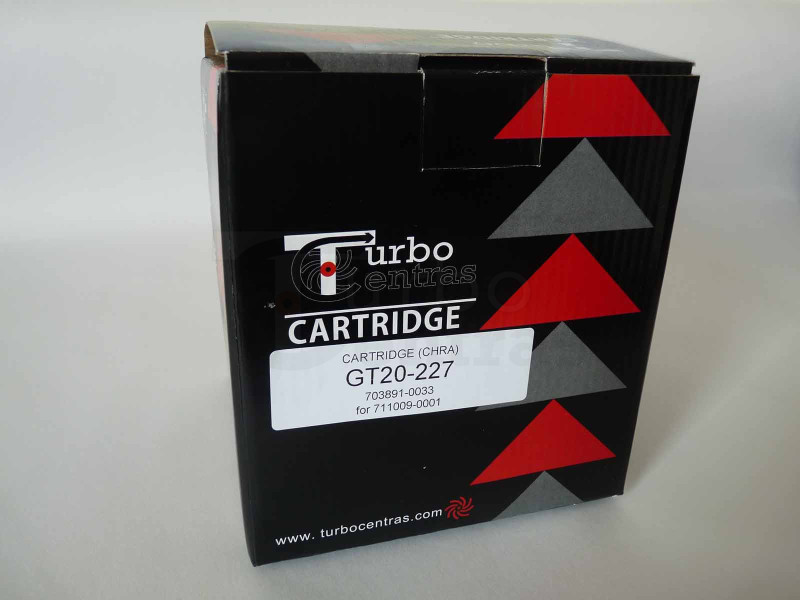 Cartridge GT20-227