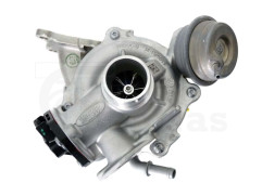 Turbo 1761181 2800013000280 CM5G-6K682-HE CM5G6K682HE
