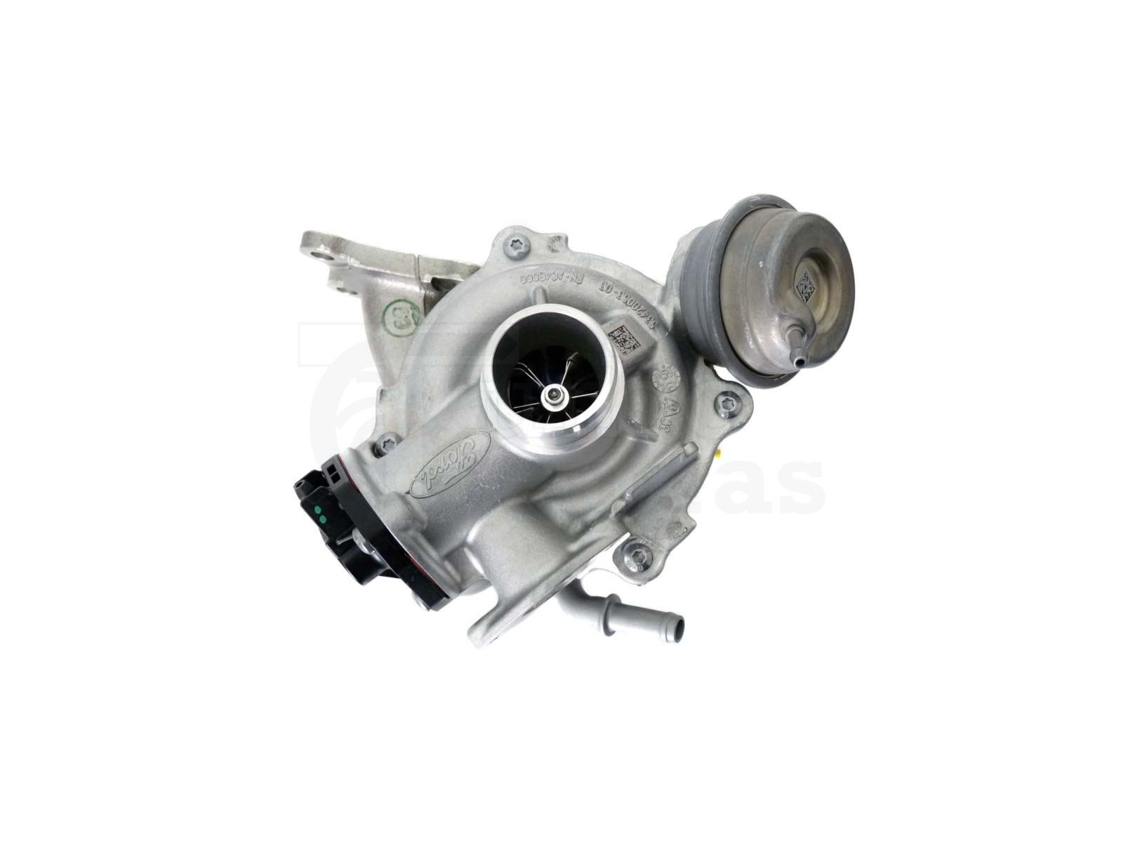 COCO！2本セット☆AM97☆AM745☆Centari 6000 Oxygen Sensor 0258017291 for Ford B-Max C-Max Ecosport