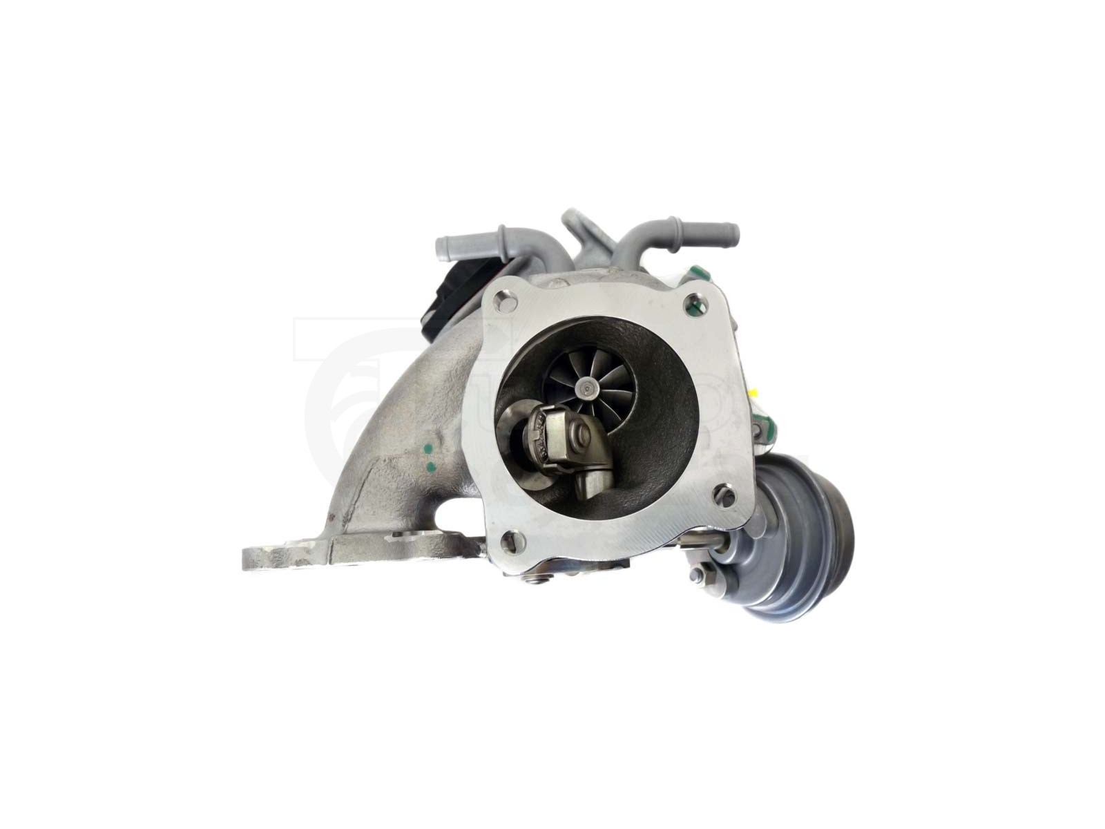 Turbo 1761181 2800013000280 CM5G-6K682-HE CM5G6K682HE