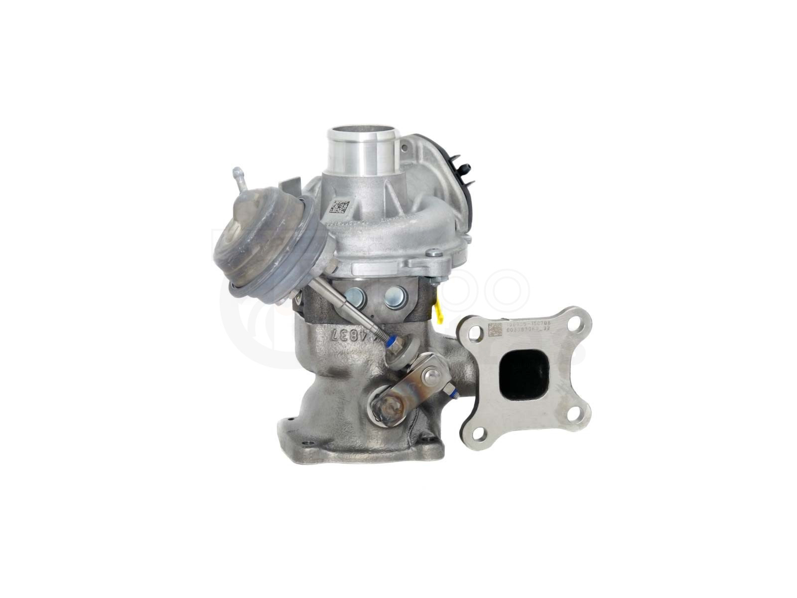 Turbo 1761181 2800013000280 CM5G-6K682-HE CM5G6K682HE