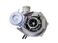 Turbo 045145701 701729-0001 701729-5001S