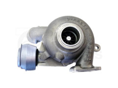 Turbo 55205370 760497-0002 2