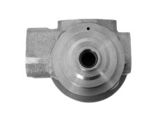 Bearing housing MH-01-0007 TD025-306