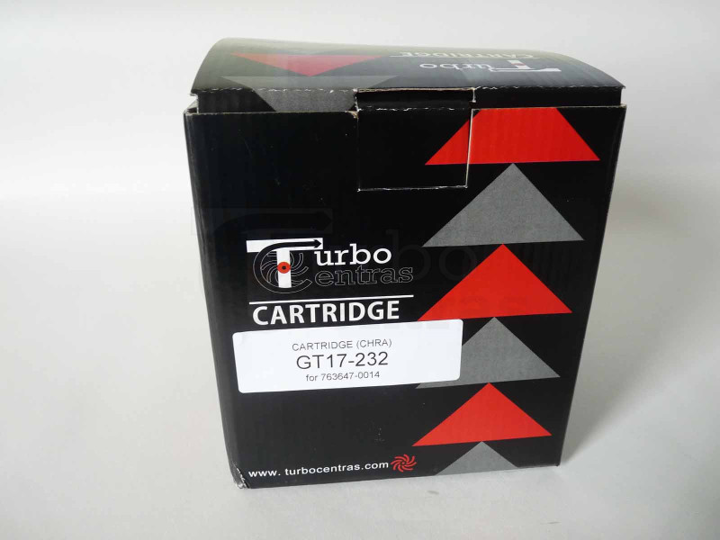 Cartridge GA-00-0116 GT17-232