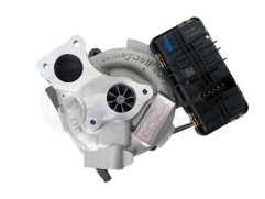 Turbo 833716-0005 833716-5005S 851358503