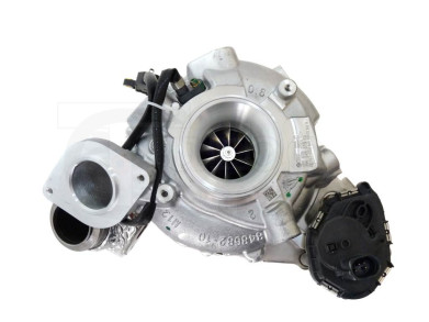 Turbo 059145873FD 881962-0001