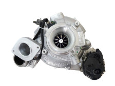 Turbina 059145873FD 881962-0001