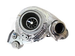Turbo 059145873FD 881962-0001 2