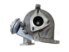 Turbo 17201-17070B 1720117070B 724483-0009 2