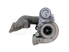 Turbo 49131-05050