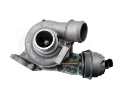 Турбина 806498-0003 806498-5003S 806498-9003S 9677063780