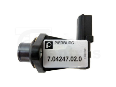 Recirculation valve el 704247020 704247020