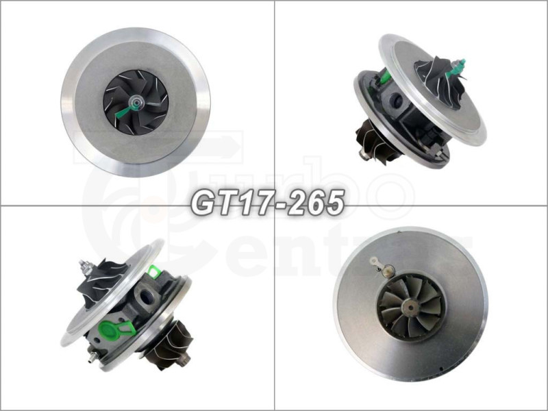 Rdzeń do turbosprężareki GA-00-0149 GT17-265