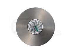 Rumpfgruppe BW-00-0032 KP35-015B KP35-221