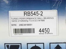 Turbo RB545-2