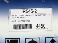 Turbo R545-2