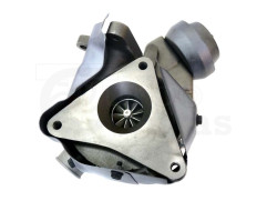 Turbo 14411-AA720 14411-AA721 V41VAD-S0018B VDD20018 VF50 2