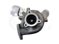 Turbo 53039880144 53039700144 28200-4A470 282004A470 5303 970 0144 530 2