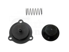 Recirkuliacinis vožtuvas vak. RV-K03-1